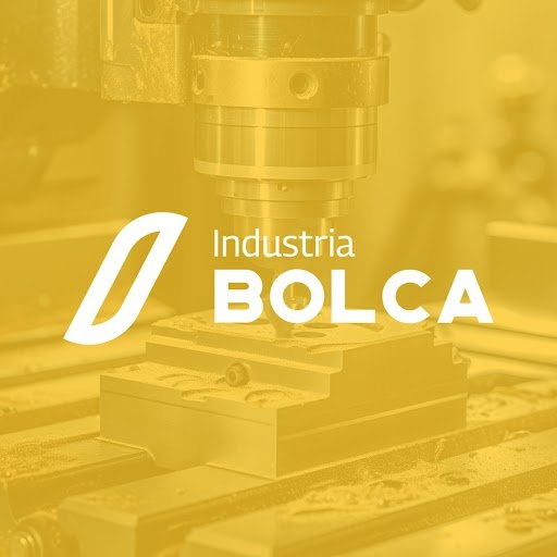 Industria Bolca