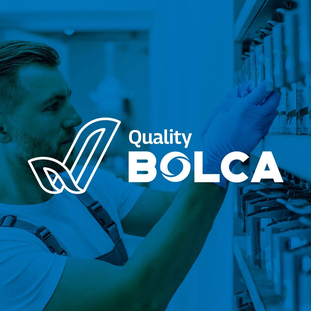 Quality Bolca
