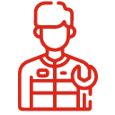 Reparación vehicular